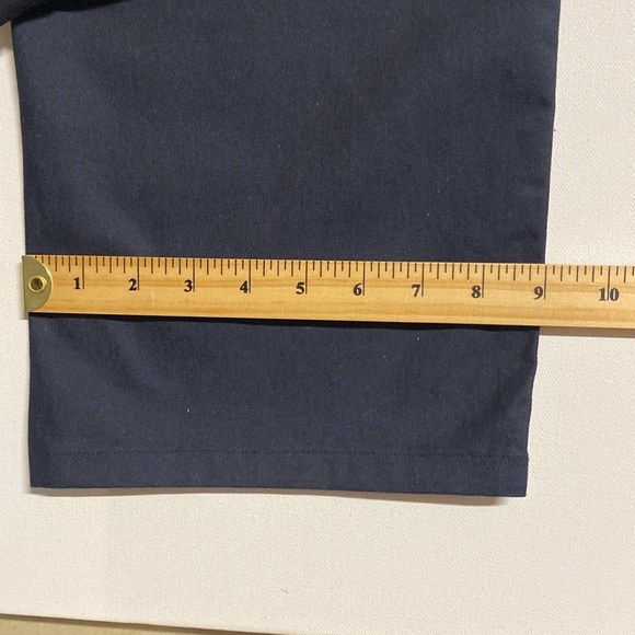 Horst Men's Size W36 Navy colour Jeans - Picture 9 of 10